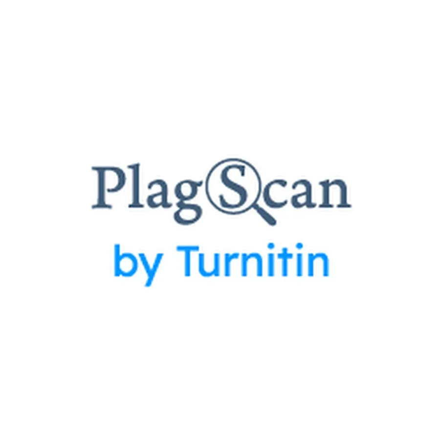 Plagscan Logo